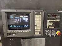 Amada - vipros 368 queen - punch nibbling machines - afbeelding 9 van  12