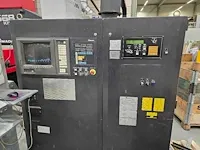 Amada - vipros king 368 - pons-nibbelmachine - 1997 - afbeelding 3 van  12