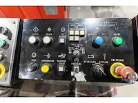 Amada vipros 2510 king pons-nibbelmachine - afbeelding 4 van  21