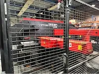 Amada vipros 2510 king pons-nibbelmachine - afbeelding 14 van  21