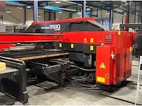 Amada vipros 2510 king pons-nibbelmachine - afbeelding 15 van  21