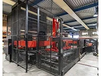 Amada vipros 2510 king pons-nibbelmachine - afbeelding 16 van  21
