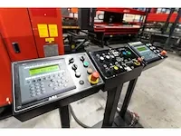 Amada vipros 2510 king pons-nibbelmachine - afbeelding 21 van  21