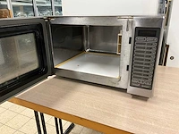 Amana ald510 magnetron - afbeelding 3 van  6