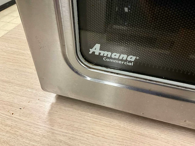 Amana ald510 magnetron - afbeelding 5 van  6