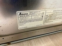 Amana ald510 magnetron - afbeelding 6 van  6