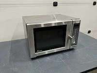 Amana rcs511a magnetron - afbeelding 1 van  7