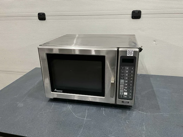 Amana rcs511a magnetron - afbeelding 2 van  7