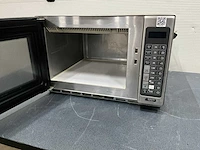 Amana rcs511a magnetron - afbeelding 3 van  7