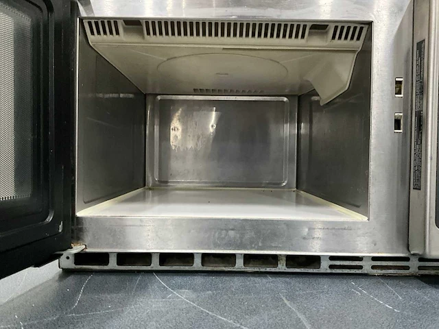 Amana rcs511a magnetron - afbeelding 4 van  7