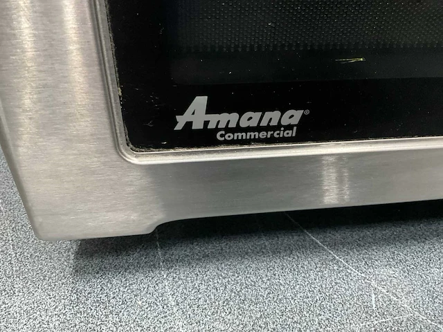 Amana rcs511a magnetron - afbeelding 6 van  7