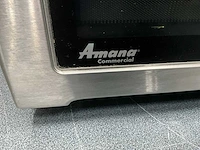Amana rcs511a magnetron - afbeelding 6 van  7