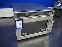 Amana - afbeelding 1 van  5