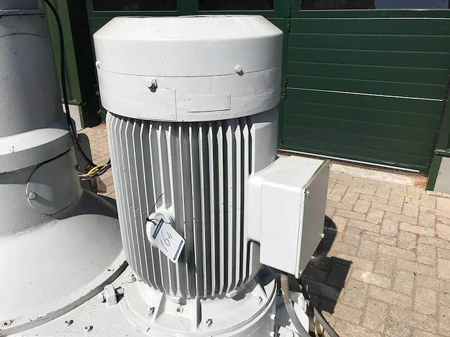 Amandus kahl - 500 - brokkenpers machine - afbeelding 8 van  10