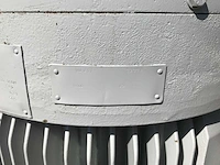 Amandus kahl - 500 - brokkenpers machine - afbeelding 10 van  10
