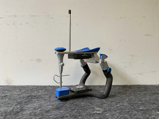 Amann girrbach articulator (2x) - afbeelding 3 van  10