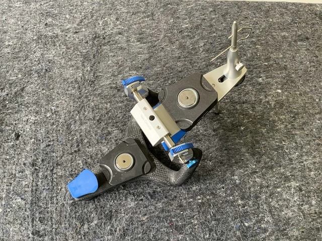 Amann girrbach articulator (2x) - afbeelding 6 van  10