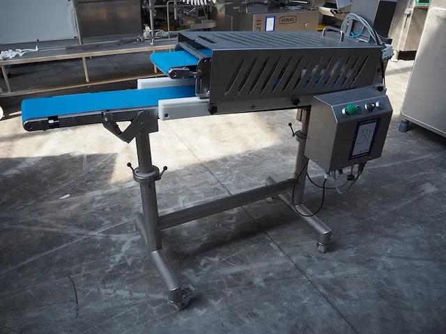 Amatec gmbh - afbeelding 1 van  9