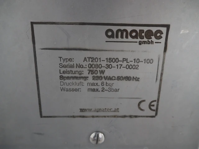 Amatec gmbh - afbeelding 4 van  12