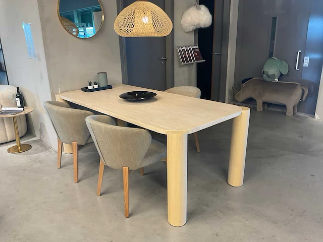 Amato eetkamertafel - afbeelding 1 van  11
