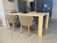 Amato eetkamertafel - afbeelding 4 van  11