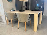 Amato eetkamertafel - afbeelding 5 van  11