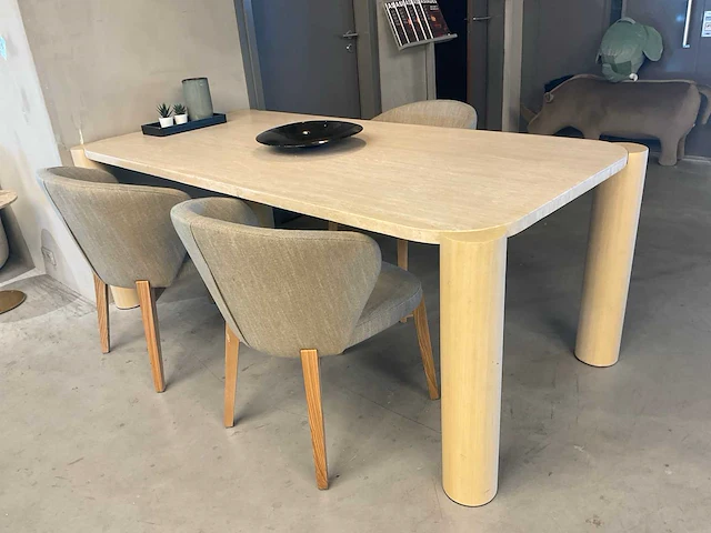 Amato eetkamertafel - afbeelding 6 van  11