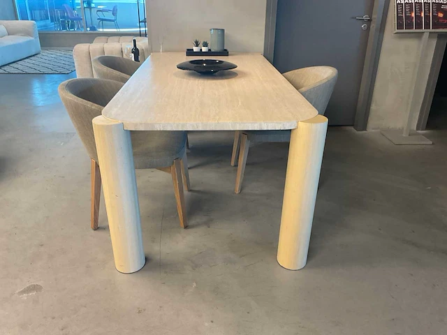 Amato eetkamertafel - afbeelding 7 van  11