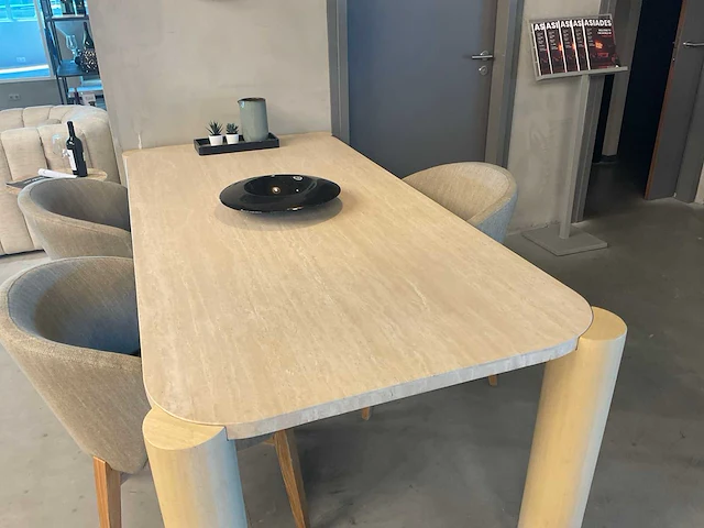 Amato eetkamertafel - afbeelding 8 van  11