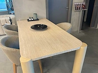 Amato eetkamertafel - afbeelding 8 van  11