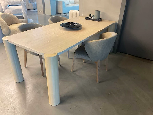Amato eetkamertafel - afbeelding 9 van  11