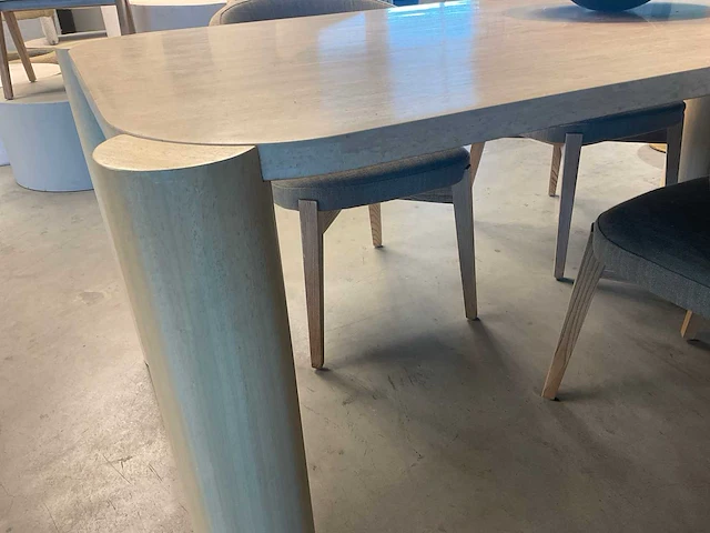 Amato eetkamertafel - afbeelding 11 van  11