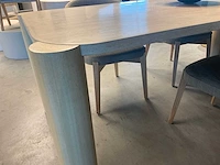 Amato eetkamertafel - afbeelding 11 van  11