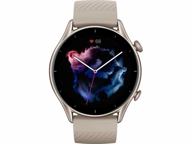 Amazfit gtr3 horloge - afbeelding 1 van  5