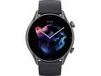 Amazfit gtr3 pro smartwatch - afbeelding 5 van  7