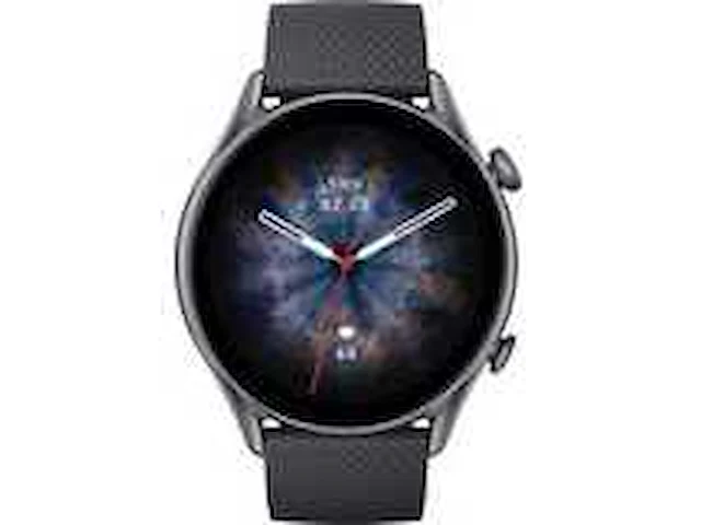 Amazfit gtr3 pro smartwatch - afbeelding 1 van  7