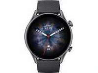 Amazfit gtr3 pro smartwatch - afbeelding 1 van  7