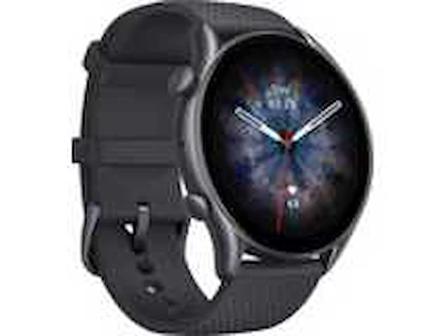 Amazfit gtr3 pro smartwatch - afbeelding 2 van  7