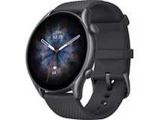 Amazfit gtr3 pro smartwatch - afbeelding 3 van  7