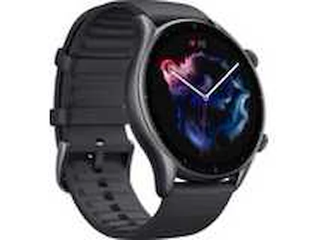 Amazfit gtr3 pro smartwatch - afbeelding 4 van  7
