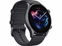 Amazfit gtr3 pro smartwatch - afbeelding 4 van  7