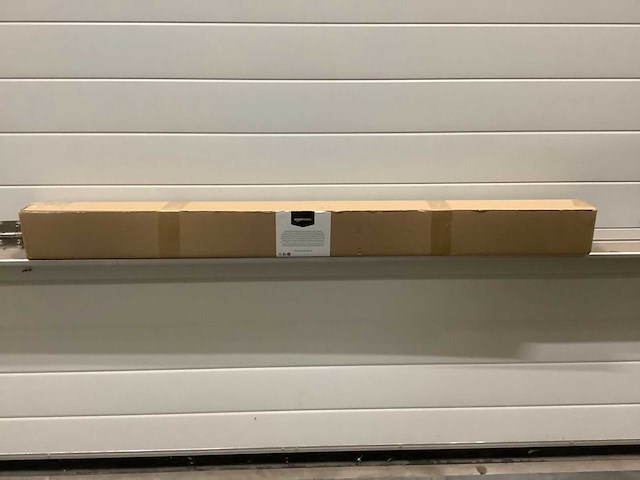 Amazon basic gordijnroede (40x) - afbeelding 2 van  7