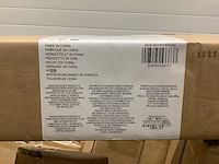 Amazon basic gordijnroede (40x) - afbeelding 4 van  7