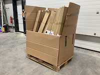 Amazon basic gordijnroede (40x) - afbeelding 5 van  7