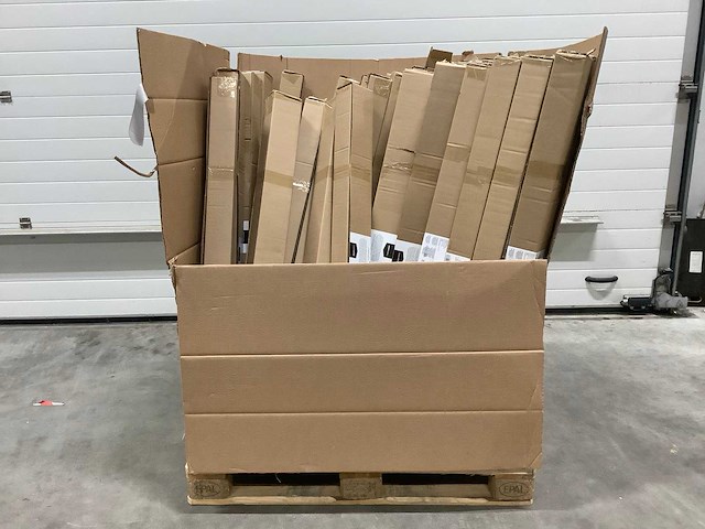 Amazon basic gordijnroede (40x) - afbeelding 6 van  7