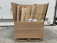 Amazon basic gordijnroede (40x) - afbeelding 6 van  7