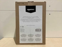 Amazon basics 3/4 inch mechanische watertimer (50x) - afbeelding 5 van  7