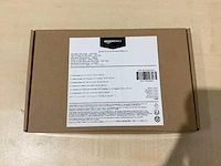 Amazon basics 50x80cm kussensloop (44x) - afbeelding 3 van  5