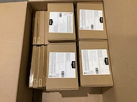 Amazon basics 50x80cm kussensloop (44x) - afbeelding 4 van  5