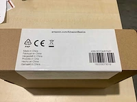 Amazon basics batterij oplader (47x) - afbeelding 3 van  6